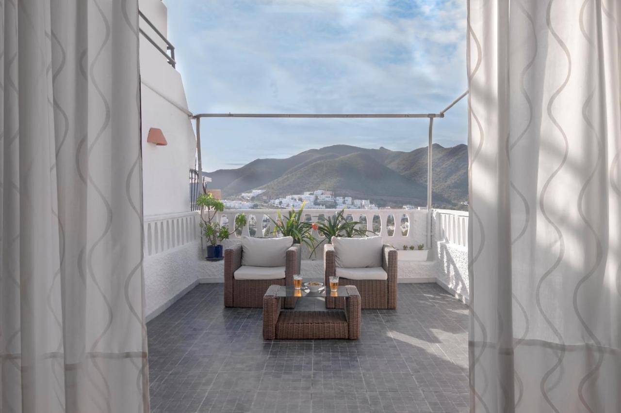 Casa La Gallineta San Jose  Εξωτερικό φωτογραφία
